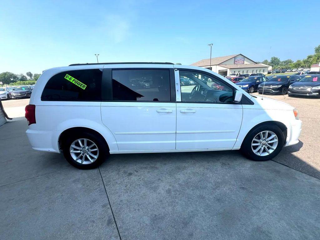 used 2014 Dodge Grand Caravan car, priced at $3,995
