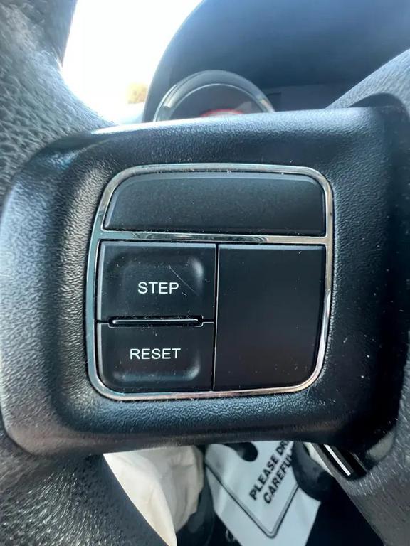 used 2014 Dodge Grand Caravan car, priced at $3,995