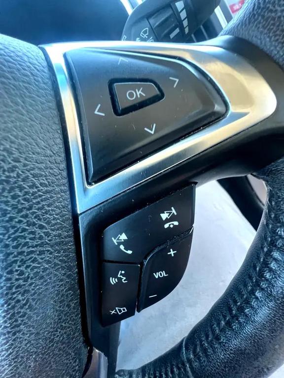 used 2016 Ford Edge car, priced at $5,995