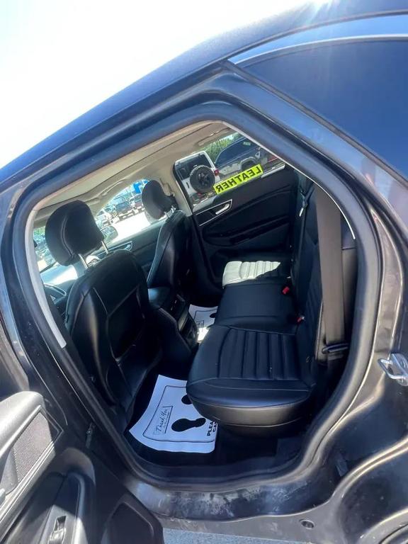 used 2016 Ford Edge car, priced at $5,995