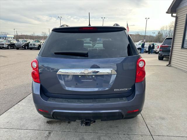 used 2014 Chevrolet Equinox car, priced at $7,995