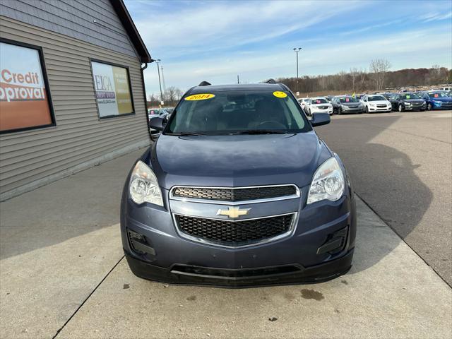 used 2014 Chevrolet Equinox car, priced at $7,995