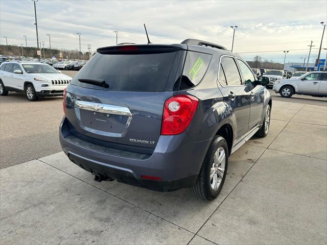 used 2014 Chevrolet Equinox car, priced at $7,995