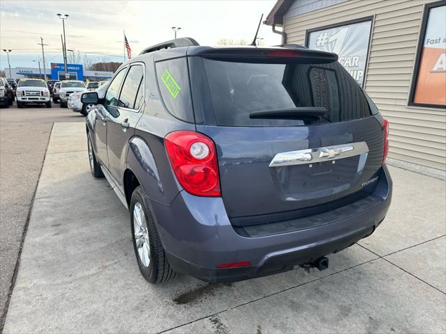 used 2014 Chevrolet Equinox car, priced at $7,995