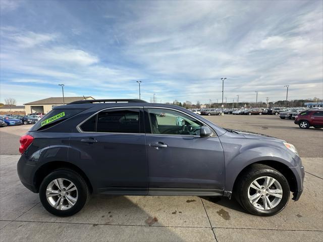 used 2014 Chevrolet Equinox car, priced at $7,995