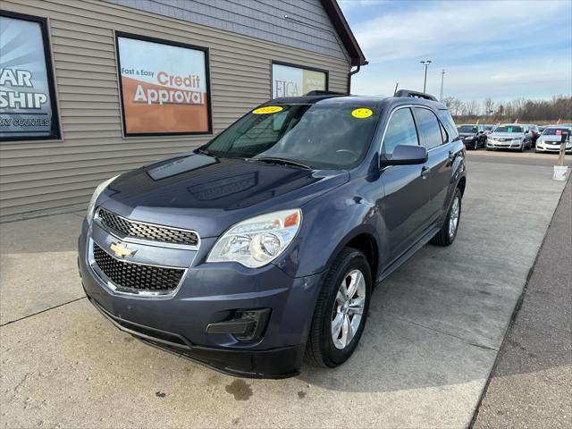 used 2014 Chevrolet Equinox car, priced at $7,995