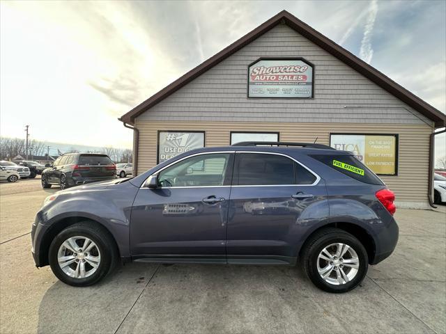 used 2014 Chevrolet Equinox car, priced at $7,995