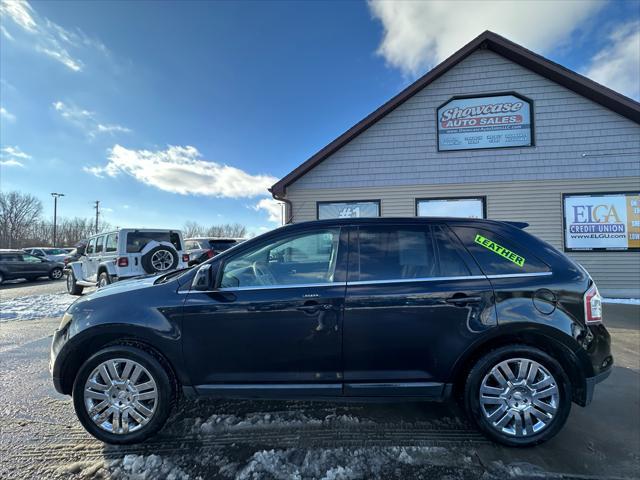 used 2008 Ford Edge car, priced at $3,995