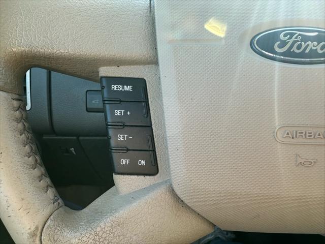 used 2008 Ford Edge car, priced at $3,995