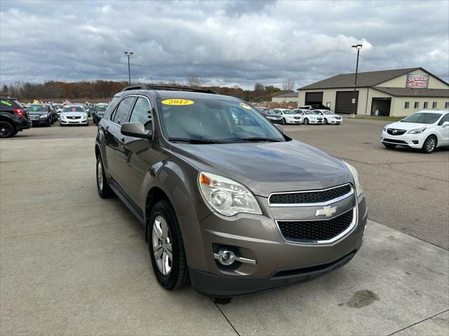 used 2012 Chevrolet Equinox car, priced at $3,495