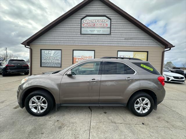 used 2012 Chevrolet Equinox car, priced at $3,495