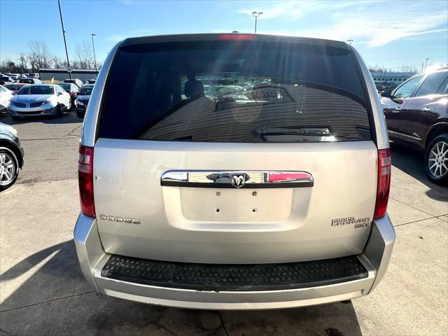 used 2010 Dodge Grand Caravan car, priced at $2,795