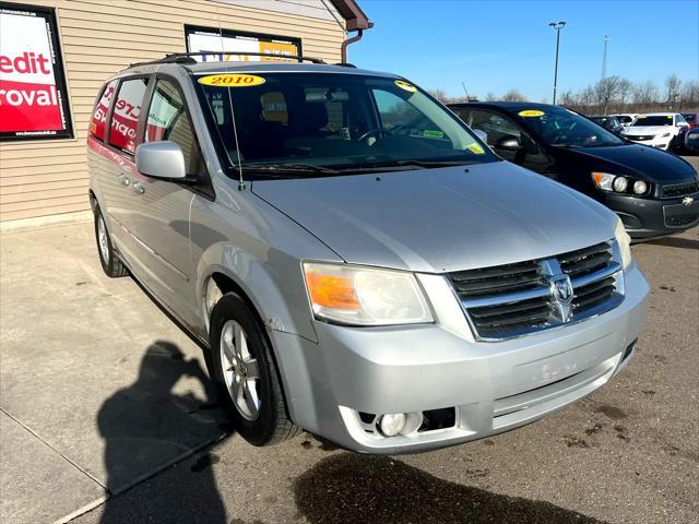 used 2010 Dodge Grand Caravan car, priced at $2,795