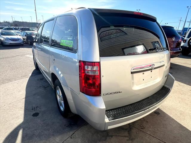 used 2010 Dodge Grand Caravan car, priced at $2,795