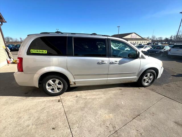 used 2010 Dodge Grand Caravan car, priced at $2,795