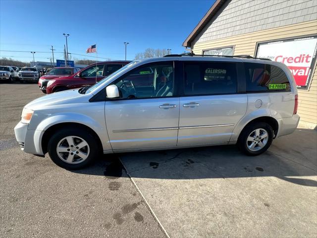 used 2010 Dodge Grand Caravan car, priced at $2,795