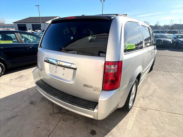 used 2010 Dodge Grand Caravan car, priced at $2,795