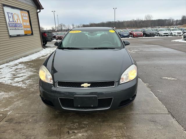 used 2013 Chevrolet Impala car, priced at $5,995