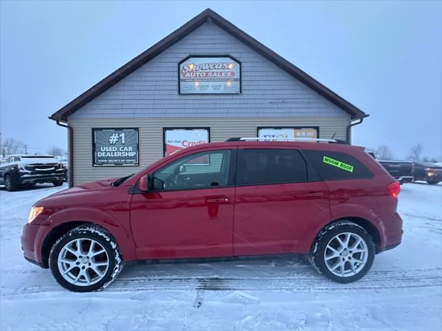 used 2013 Dodge Journey car, priced at $5,995