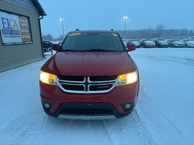 used 2013 Dodge Journey car, priced at $5,995