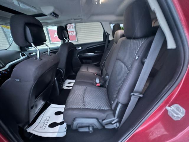 used 2013 Dodge Journey car, priced at $5,995