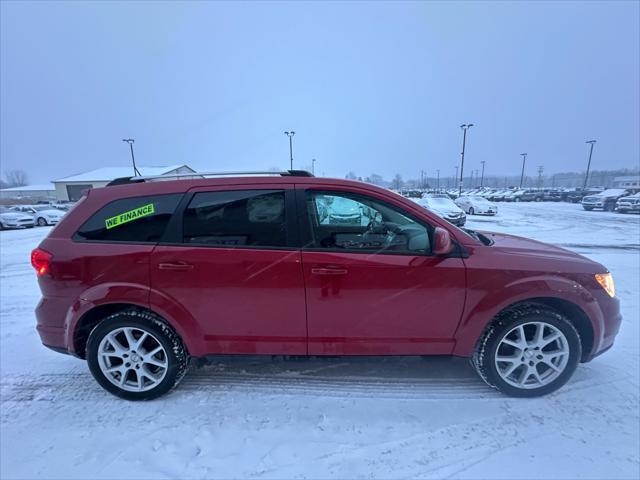 used 2013 Dodge Journey car, priced at $5,995