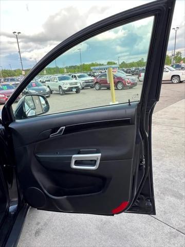 used 2014 Chevrolet Captiva Sport car, priced at $4,995
