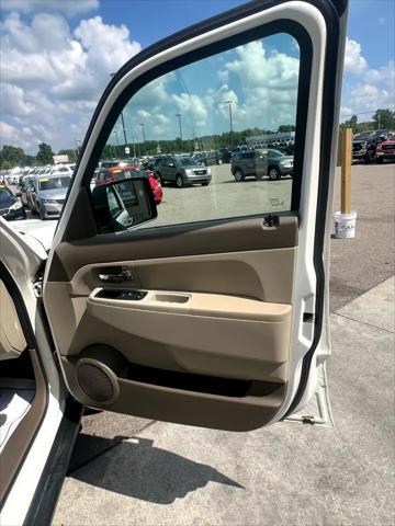 used 2010 Jeep Liberty car, priced at $4,995