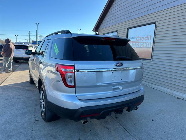 used 2012 Ford Explorer car, priced at $3,995