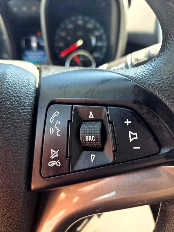used 2015 Chevrolet Malibu car, priced at $4,995