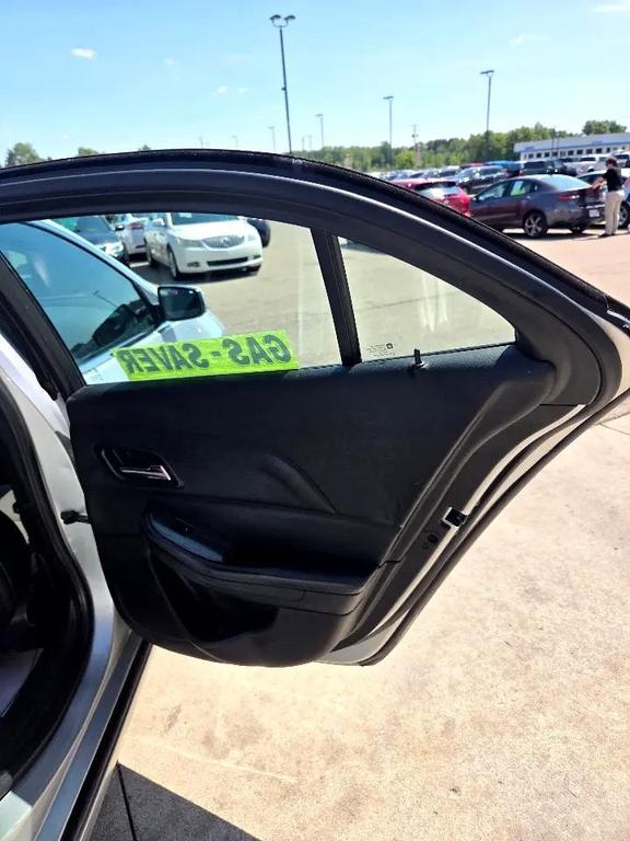 used 2015 Chevrolet Malibu car, priced at $4,995