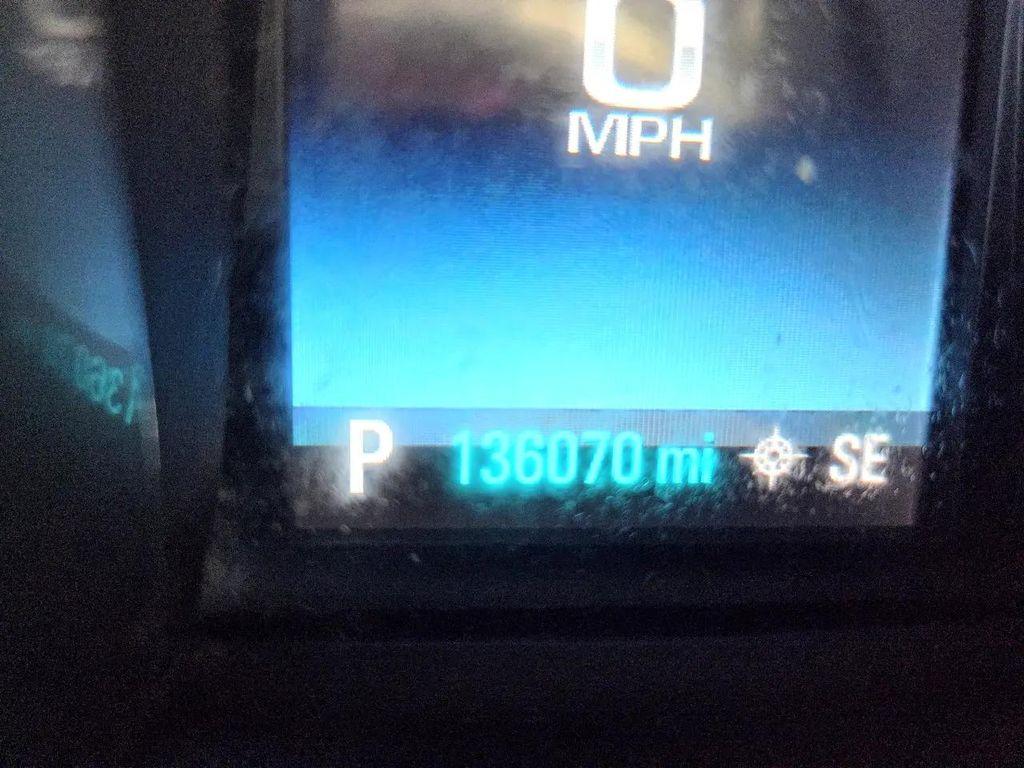 used 2015 Chevrolet Malibu car, priced at $4,995