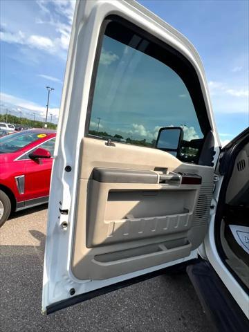 used 2008 Ford F-250 car, priced at $9,995