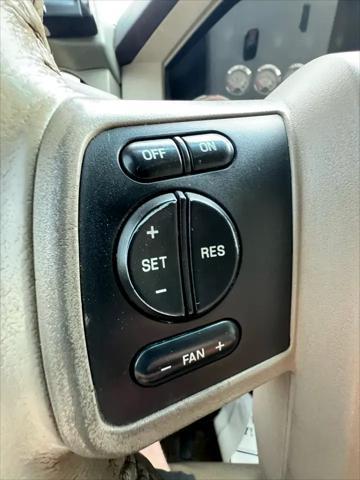 used 2008 Ford F-250 car, priced at $9,995