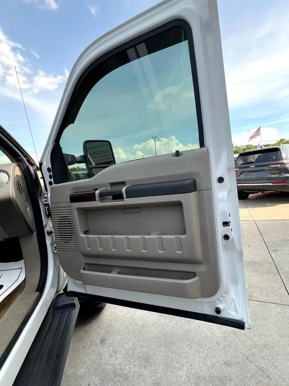 used 2008 Ford F-250 car, priced at $9,995