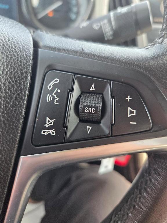 used 2016 Buick Verano car, priced at $6,495