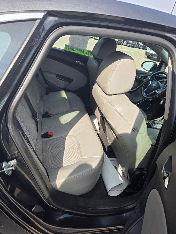 used 2016 Buick Verano car, priced at $6,495