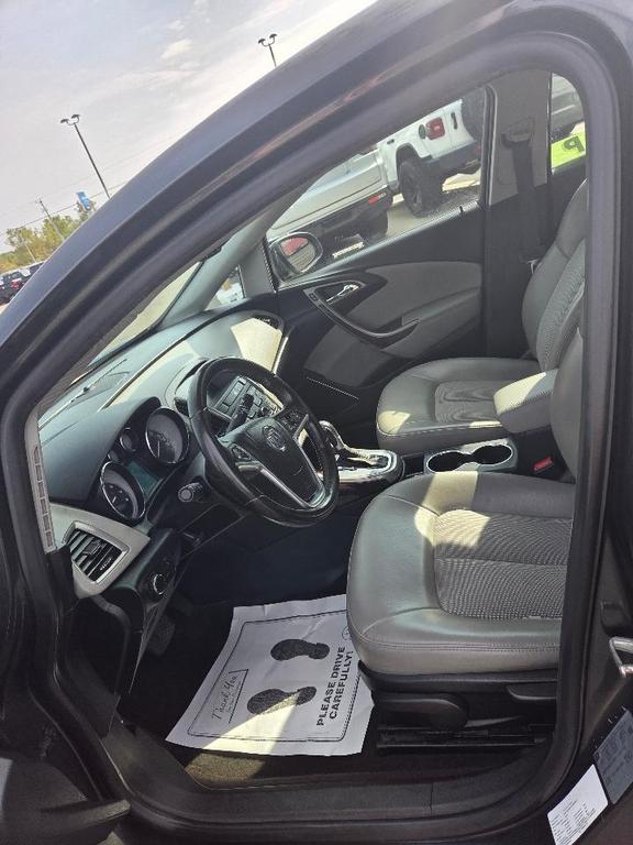 used 2016 Buick Verano car, priced at $6,495