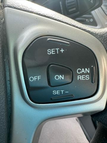 used 2013 Ford Fiesta car, priced at $3,495