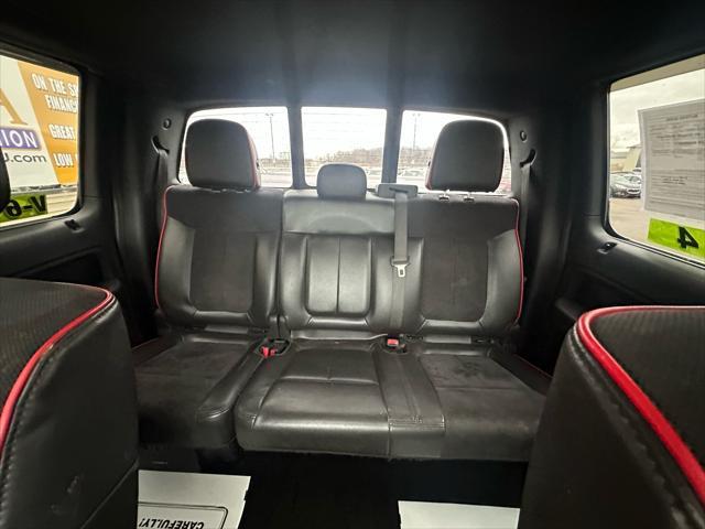 used 2013 Ford F-150 car, priced at $10,995