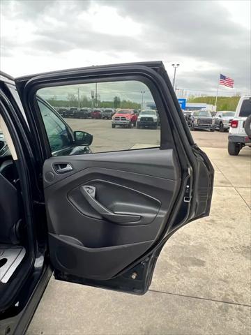 used 2015 Ford Escape car, priced at $5,995