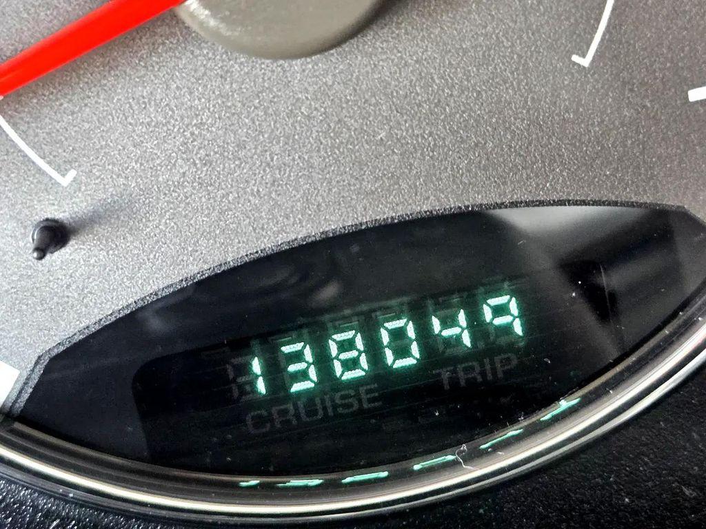 used 2006 Jeep Liberty car, priced at $3,295