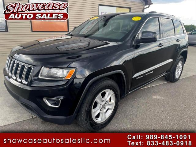 used 2014 Jeep Grand Cherokee car, priced at $5,995