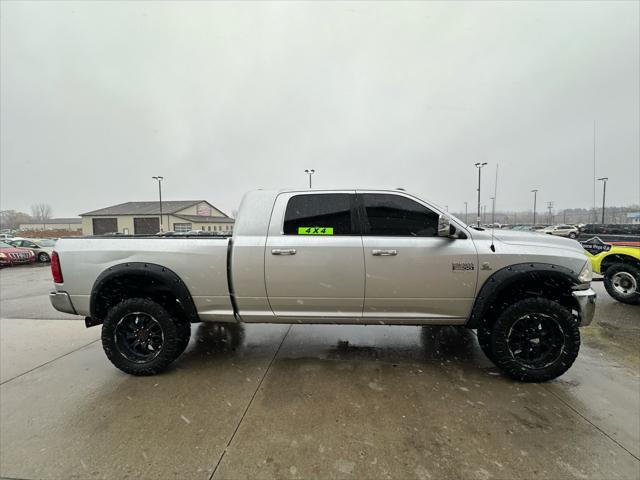 used 2010 Dodge Ram 3500 car, priced at $18,995