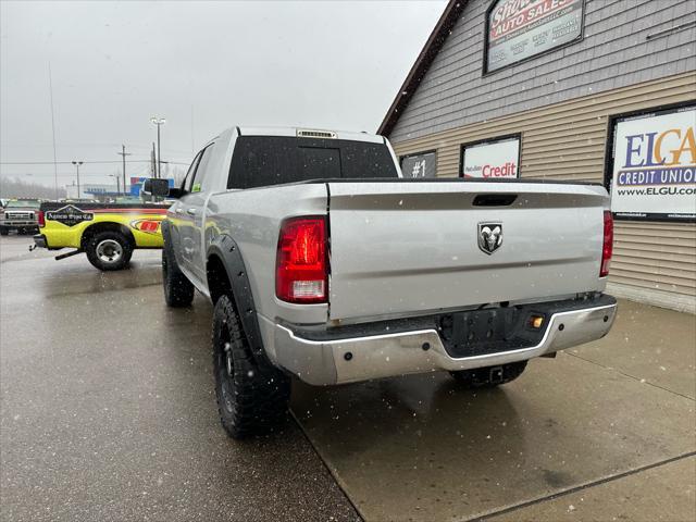 used 2010 Dodge Ram 3500 car, priced at $18,995