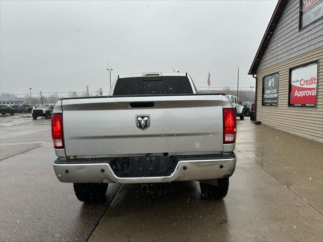 used 2010 Dodge Ram 3500 car, priced at $18,995