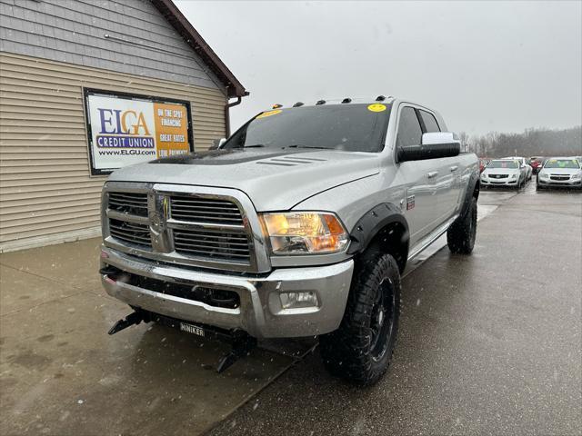 used 2010 Dodge Ram 3500 car, priced at $18,995