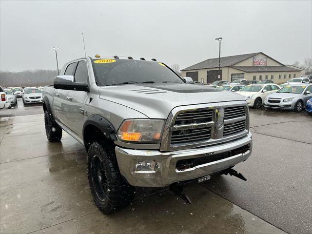 used 2010 Dodge Ram 3500 car, priced at $18,995