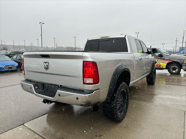 used 2010 Dodge Ram 3500 car, priced at $18,995