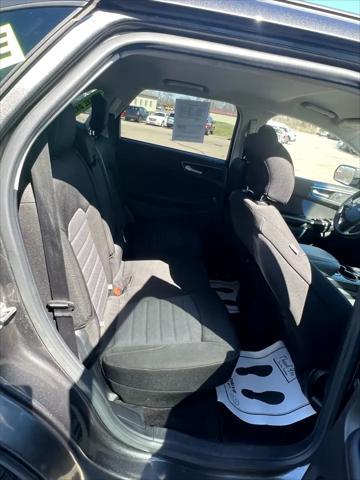 used 2016 Ford Edge car, priced at $8,995